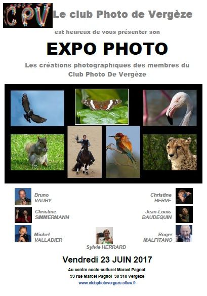CPV affiche expo 20170623