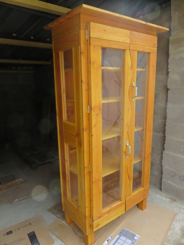 Cabane a livre t2