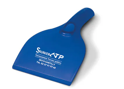 Grattoir simple avec coordonnees