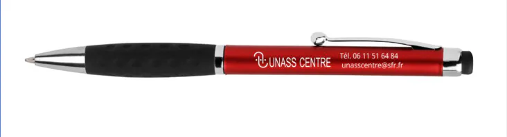 Stylos unass centre