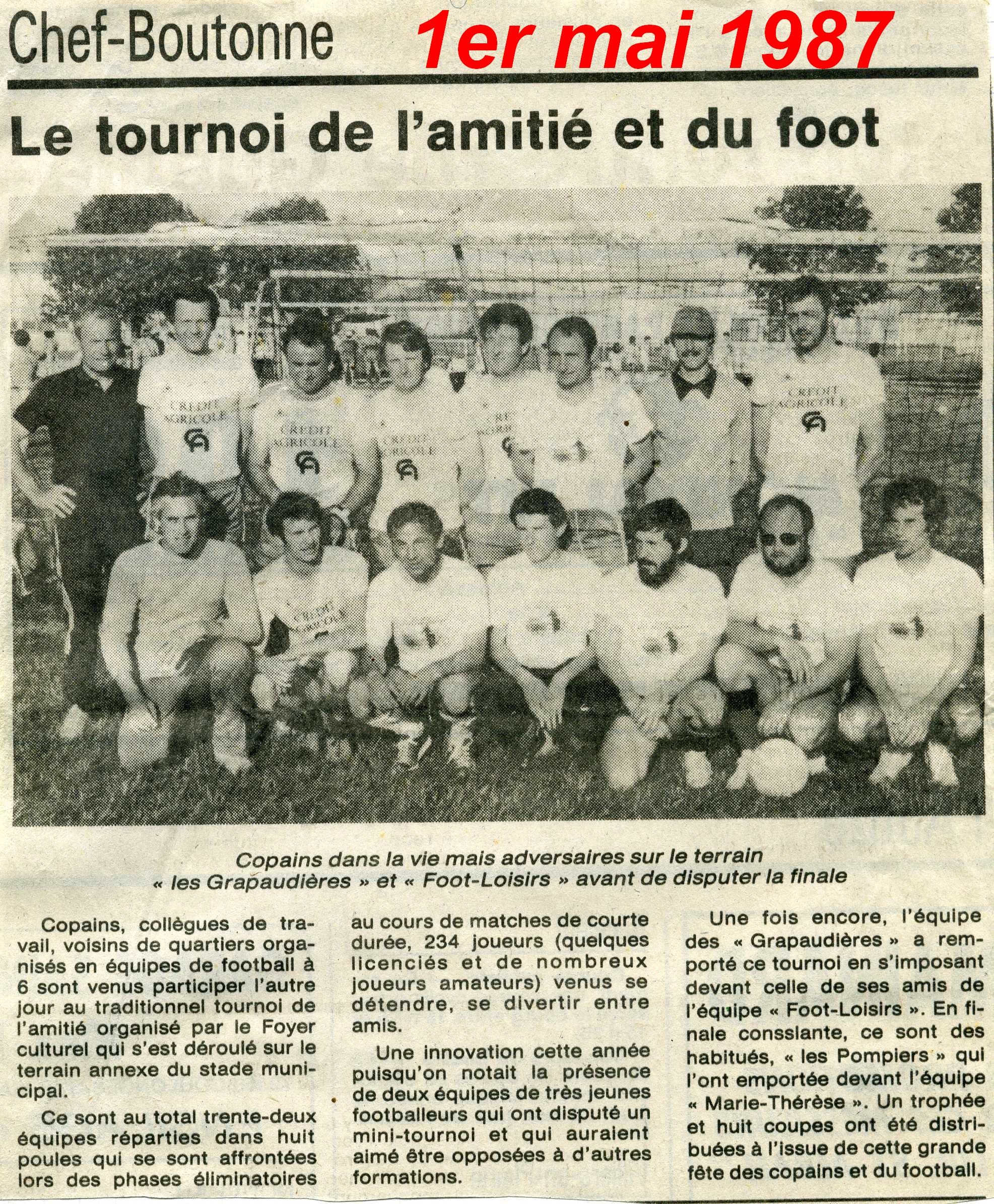 Foot 1