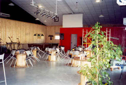 Salle