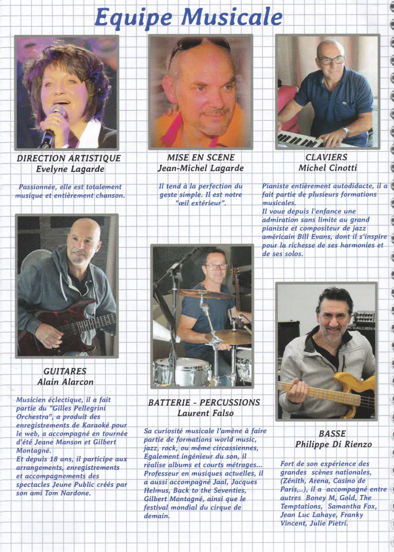 Concerts 2019 l amour des mots 2