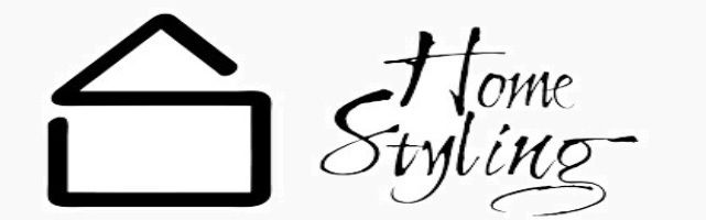 Logo home styling