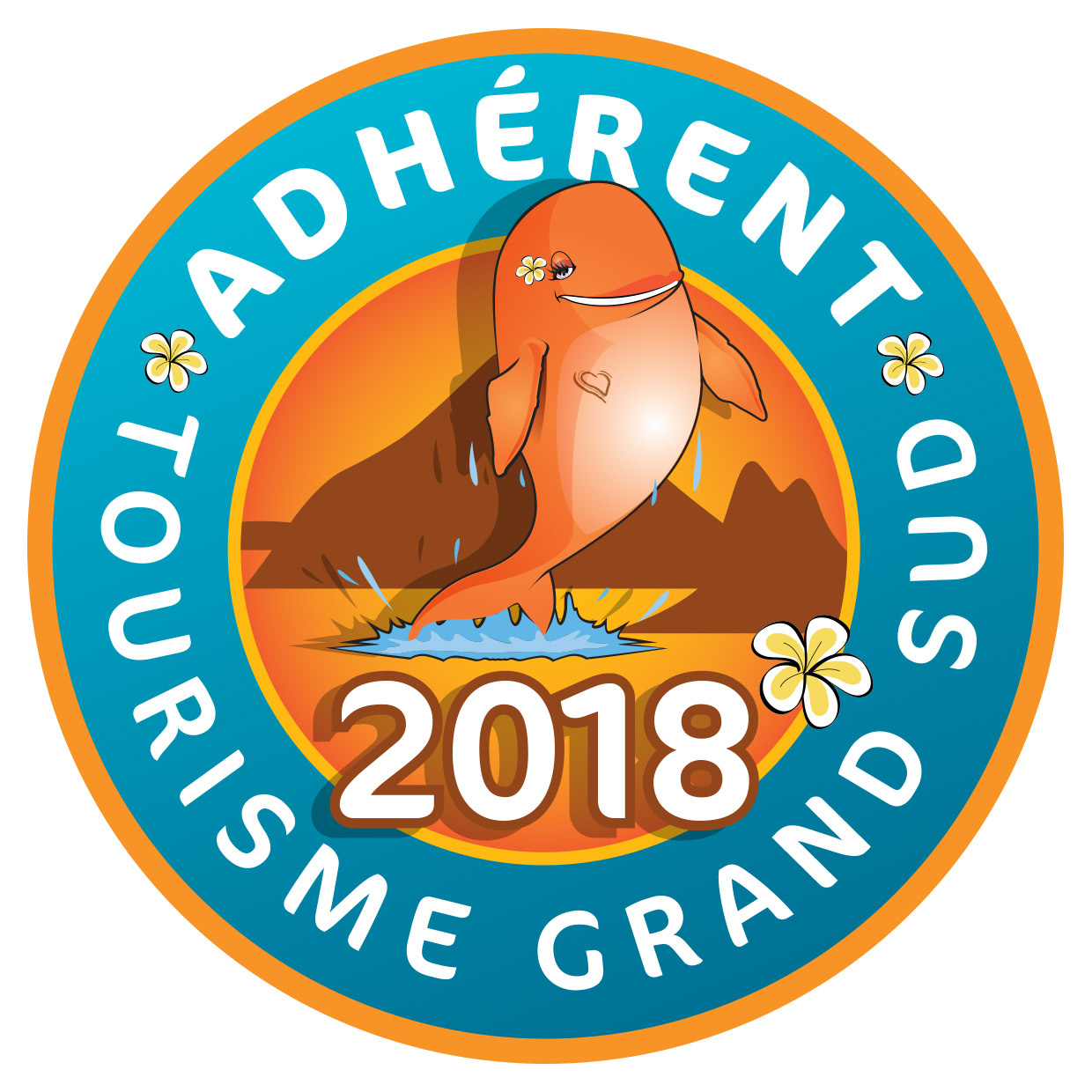 Destination grand sud 10X10