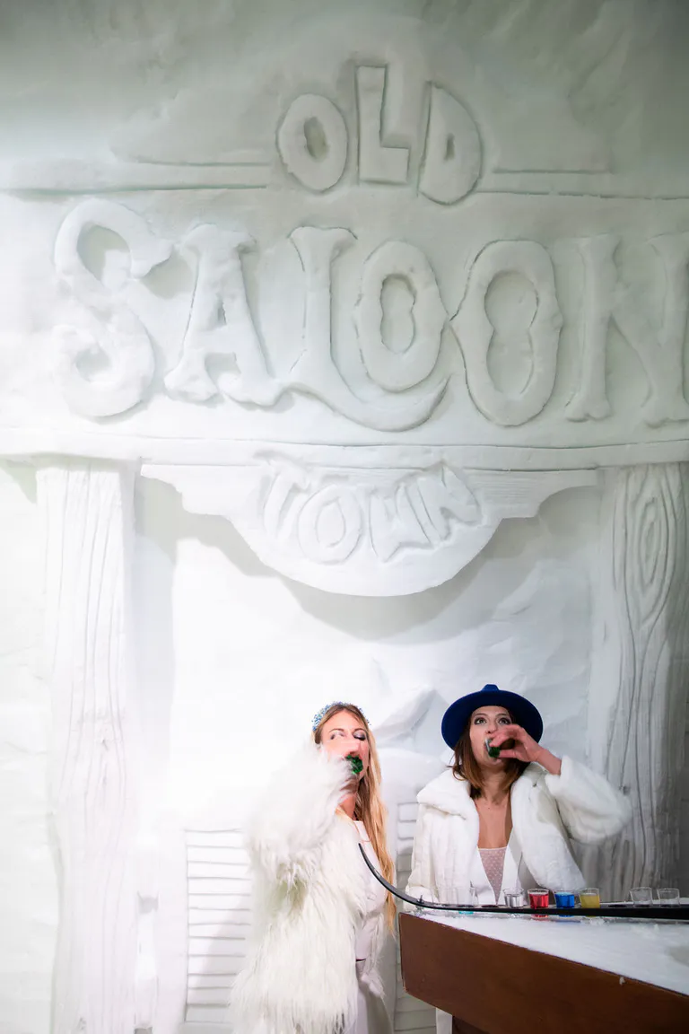 Cecilecayon igloo 108 2