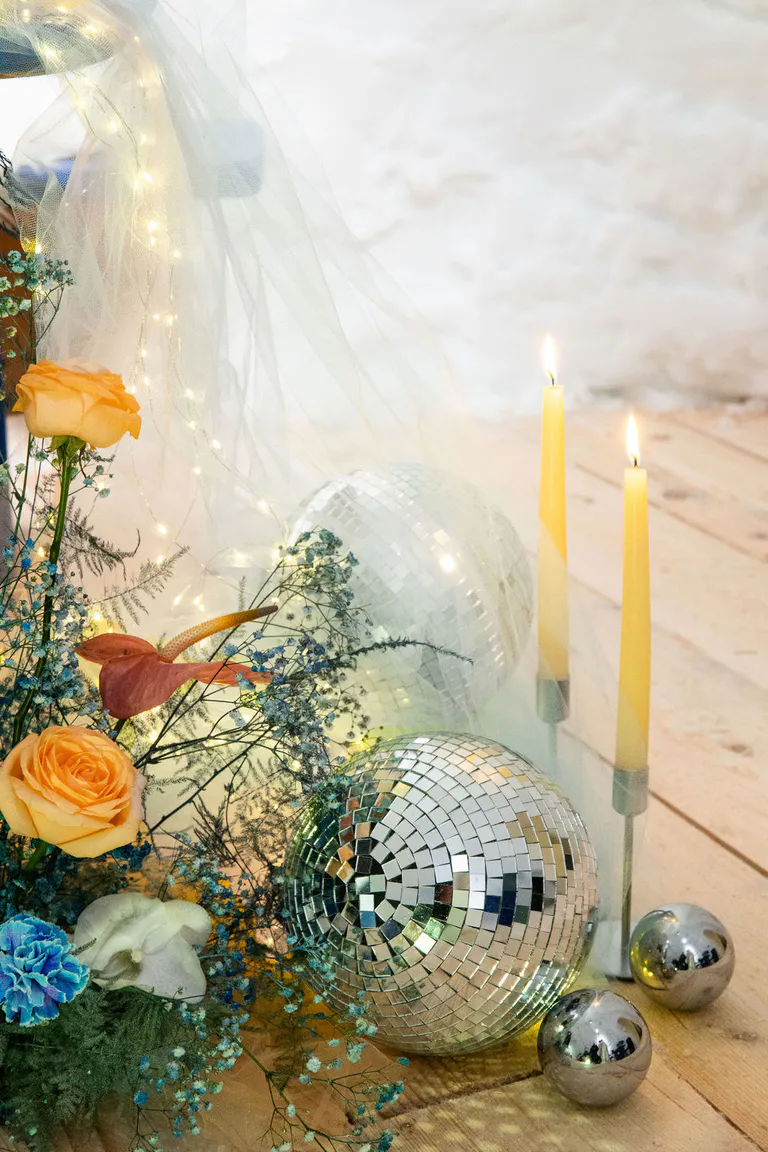 Cecilecayon igloo 95 3