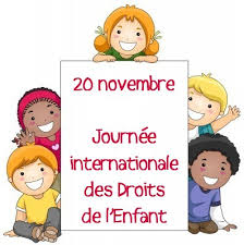 Drois de l enfance