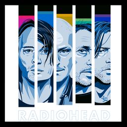 Radiohead-w