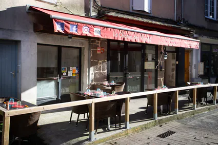 Restaurant 3