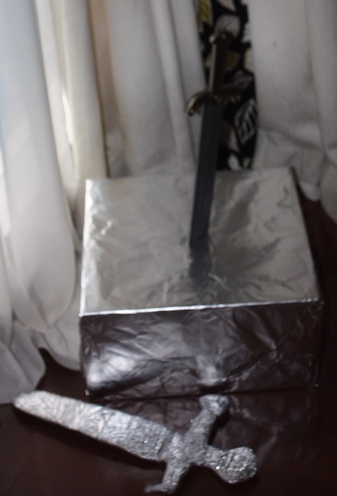 Excalibur