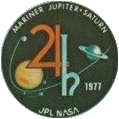 Logo ljs 1977