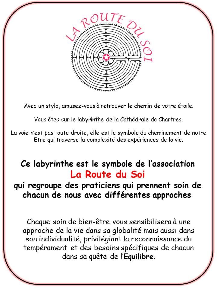 Presentation La Route du Soi