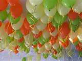 Lacher de ballon 1