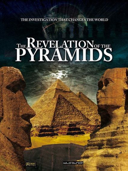 La revelation des pyramides 2