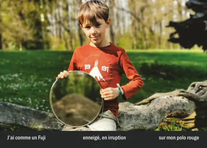 Imprimeur pour les 36 vues du mont hitachi24