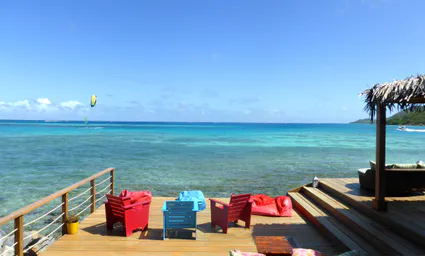 Saba rock virgin gorda