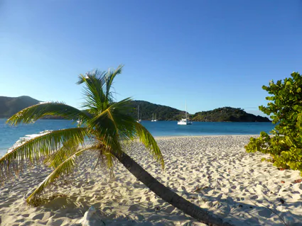 Jost van dyke bvi