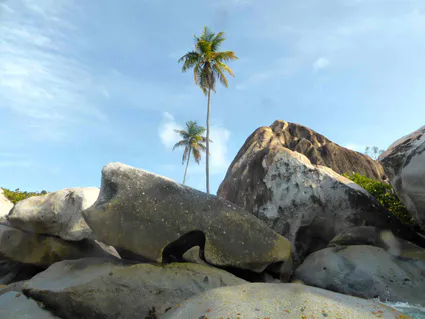 The baths virgin gorda 4