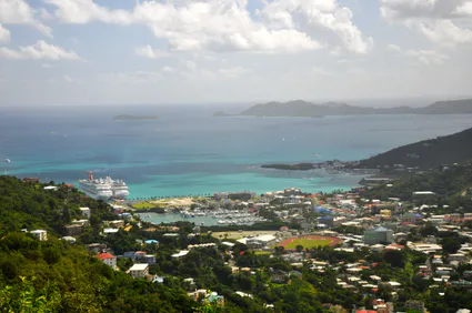 Tortola