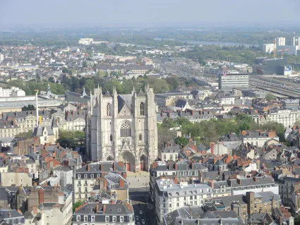 Cath de nantes 7