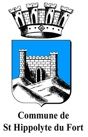 Logo St Hippolyte du Fort