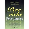 Kiyosaki Pere Riche Pere Pauvre Livre 896553277 ML