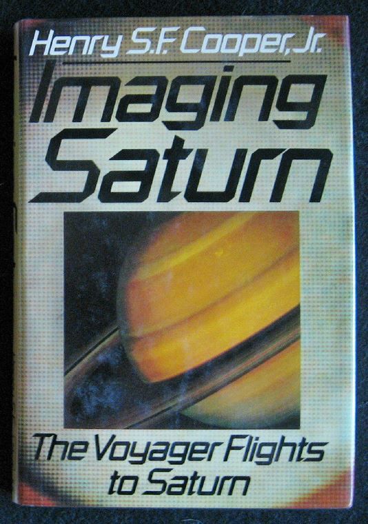 Imaging saturn