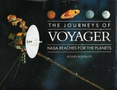 The journeys of voyager