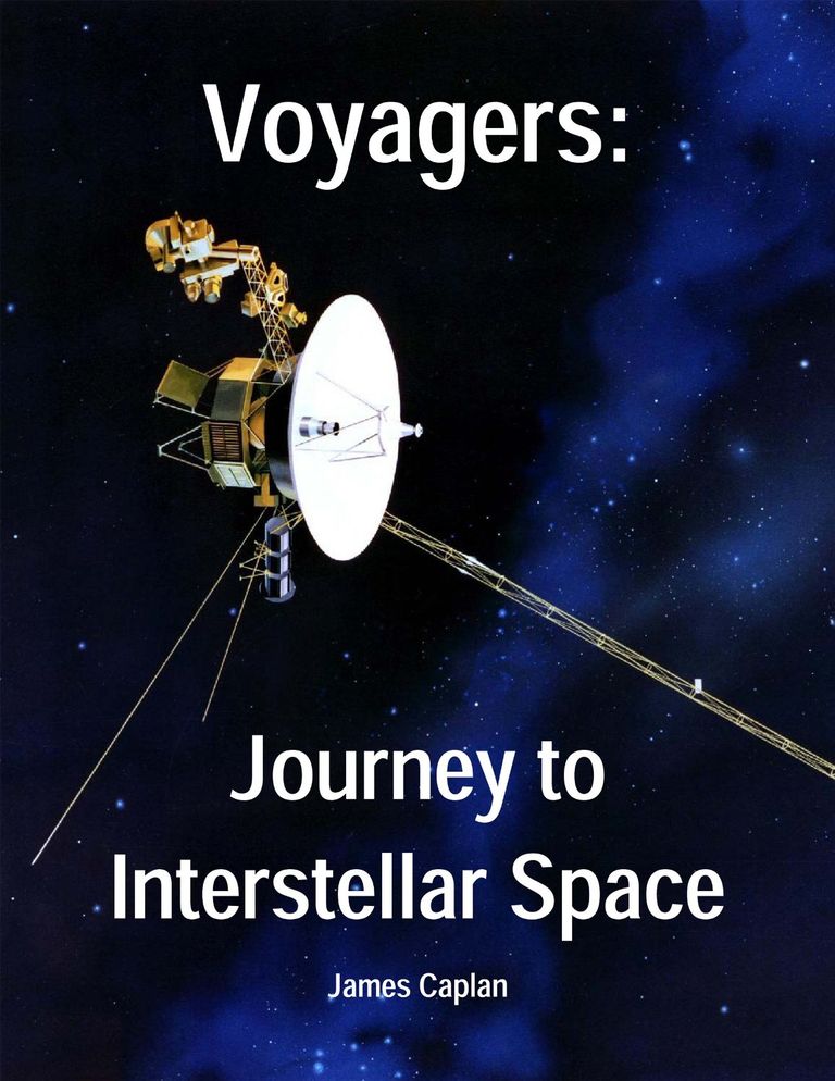 Voyagers journey book caplan