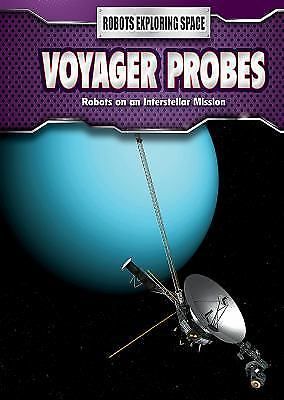 Voyager probes