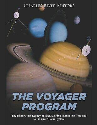 The voyager program