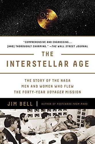 Interstellar age