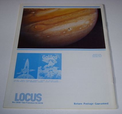 Locus 1979 2 