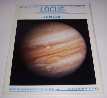 Locus 1979 1 