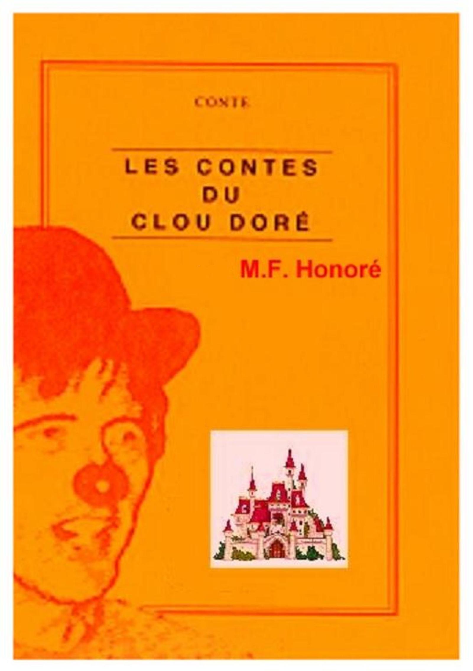 Contes chateau