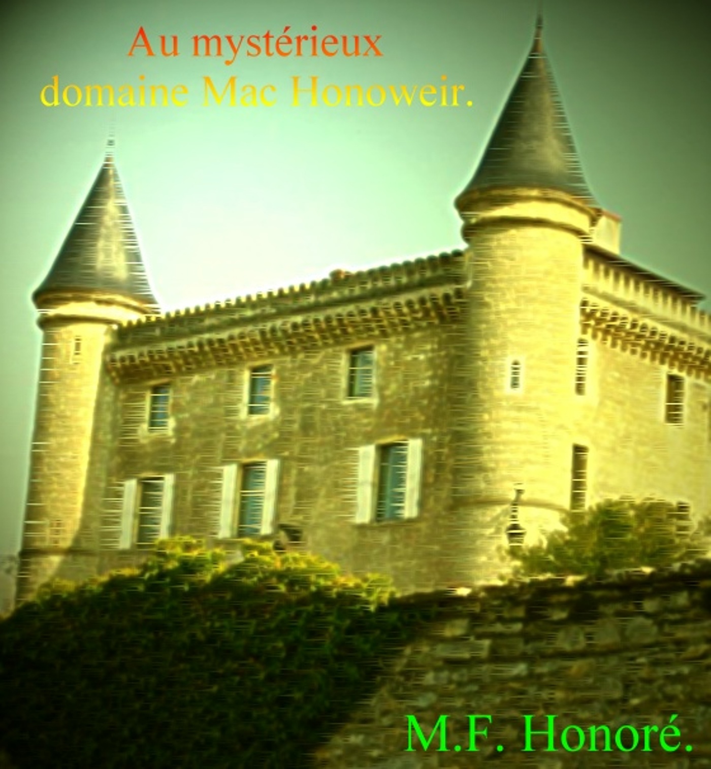 Chateau