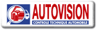 Logo autovision