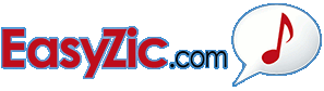 Logo easyzic