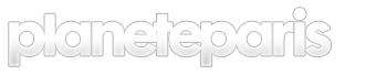 Logo planeteparis