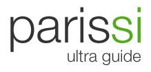 Logo parissi