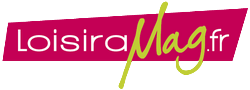 Logo loisiramag