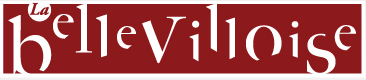Logo labellevilloise