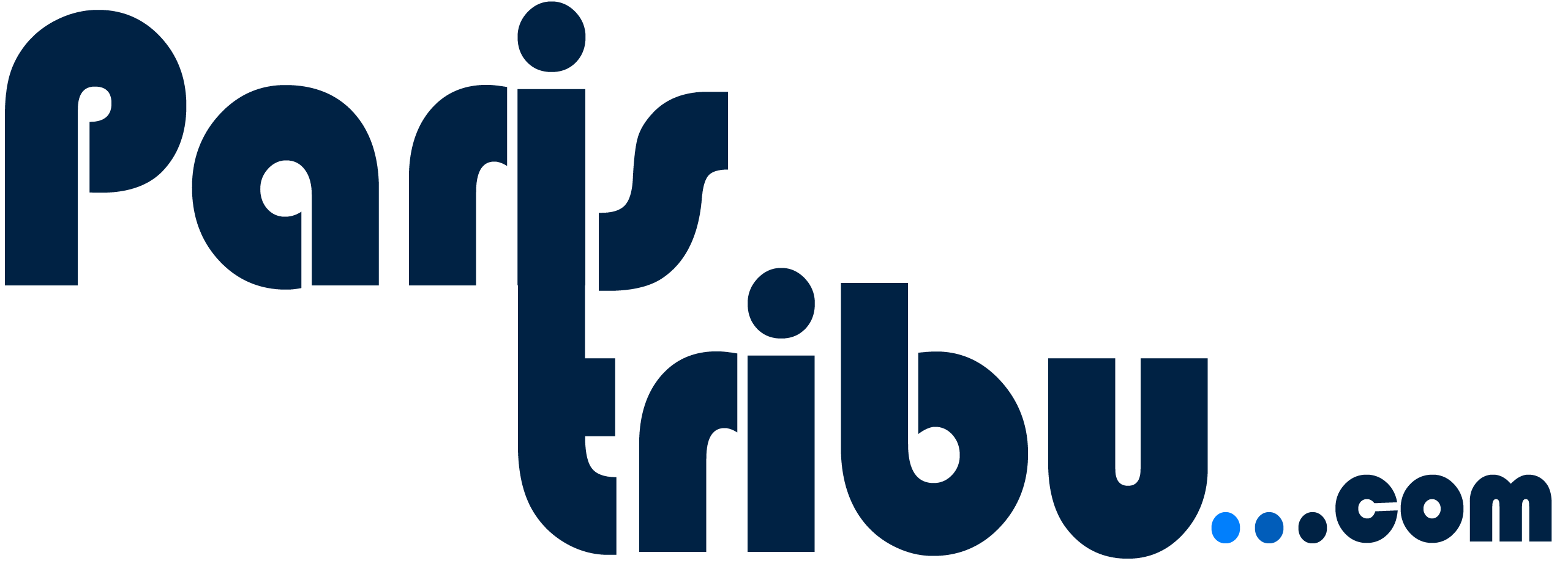 Logo fond transparent