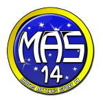 Logo MAS 14