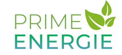 Prime energie logo