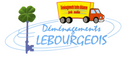 Logo demenagement
