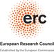 Logo ERC