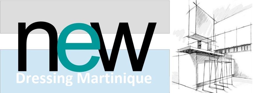 Logo new dressing martinique