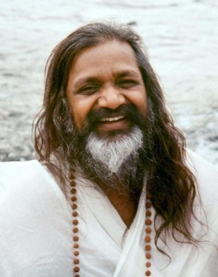 Maharishi Mahesh Yogi, le gourou du monde entier